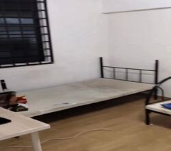 Blk 87 Commonwealth Heights (Queenstown), HDB 3 Rooms #510636411